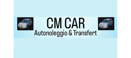 CM Car Autonoleggio